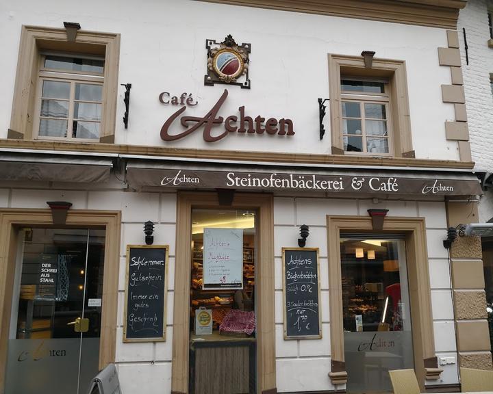 Cafe Achten