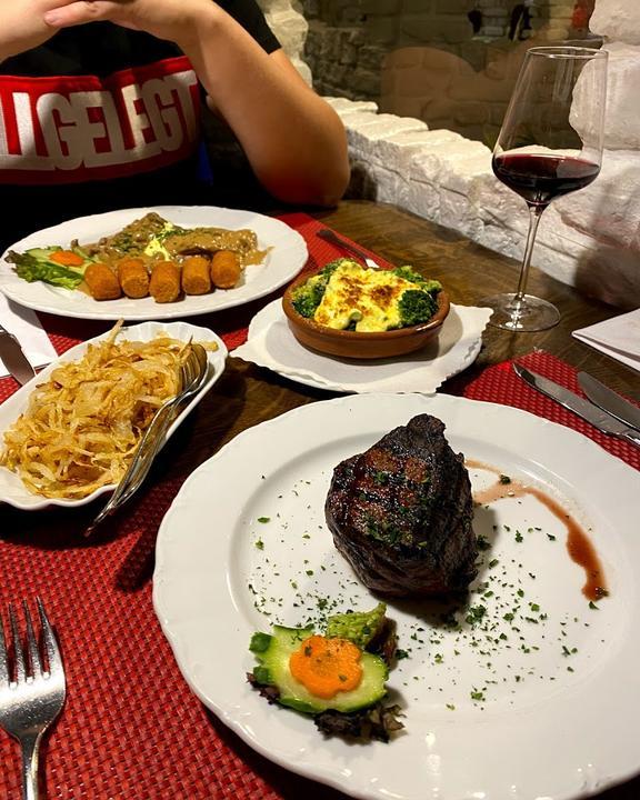 Steakhouse Hazienda