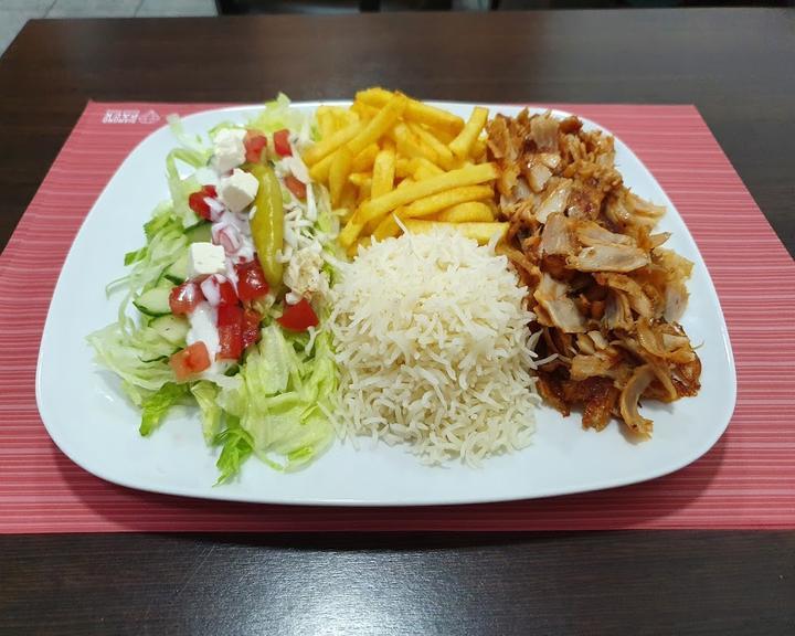 Hadi Food Palace