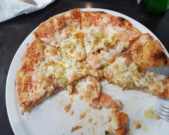 Pizzeria Casa Corleone