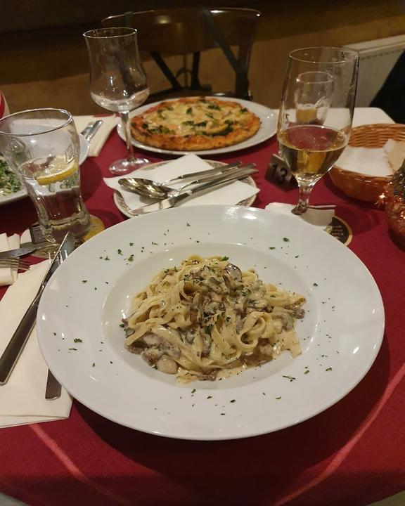 Trattoria Da Vinci