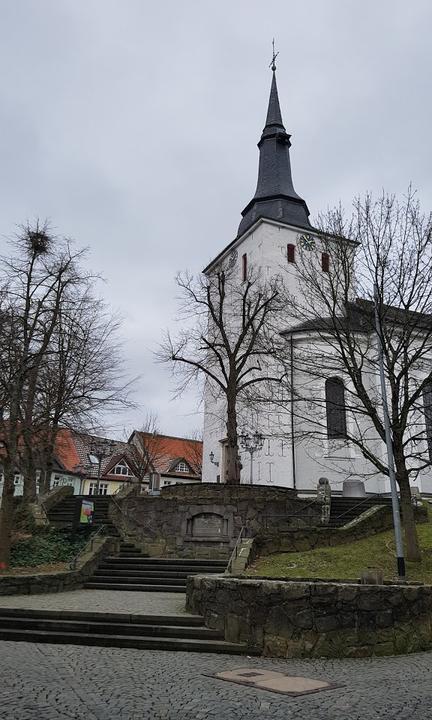 Kaffee Fabriksken