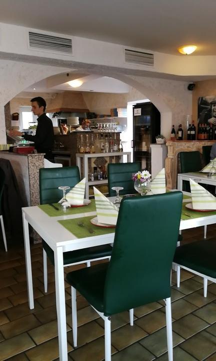 Pizzeria San Donato